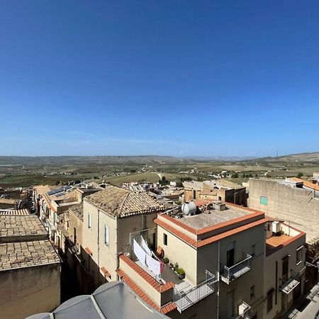 Appartamento Casa Nanà Sambuca di Sicilia Esterno foto