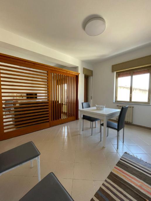 Appartamento Casa Nanà Sambuca di Sicilia Esterno foto