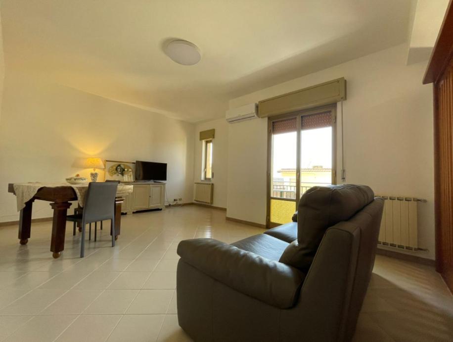 Appartamento Casa Nanà Sambuca di Sicilia Esterno foto