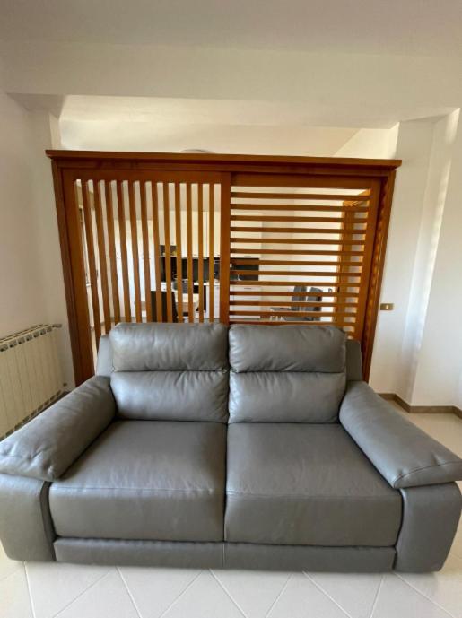 Appartamento Casa Nanà Sambuca di Sicilia Esterno foto