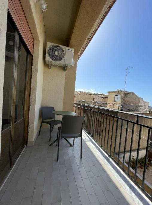 Appartamento Casa Nanà Sambuca di Sicilia Esterno foto